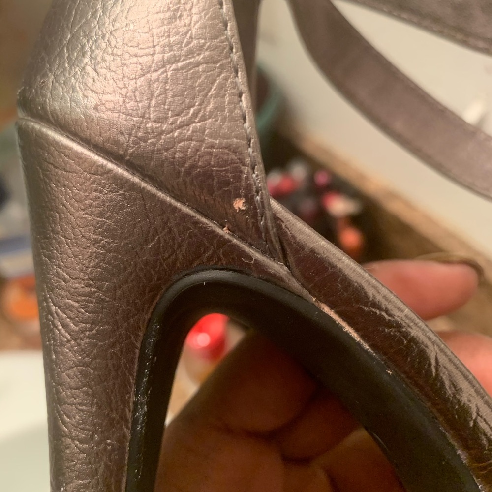 Jessica Simpson Heels - Picture 6 of 6
